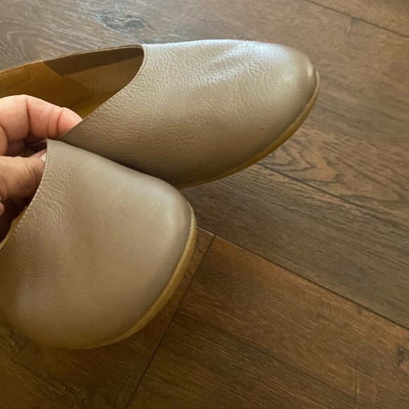 Everlane Italian Leather Day Glove size 9 mocha - Picture 8 of 16